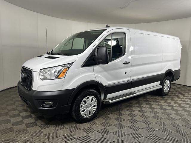 used 2022 Ford Transit-250 car, priced at $30,990