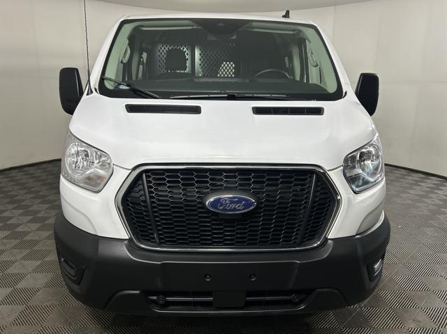 used 2022 Ford Transit-250 car, priced at $30,990