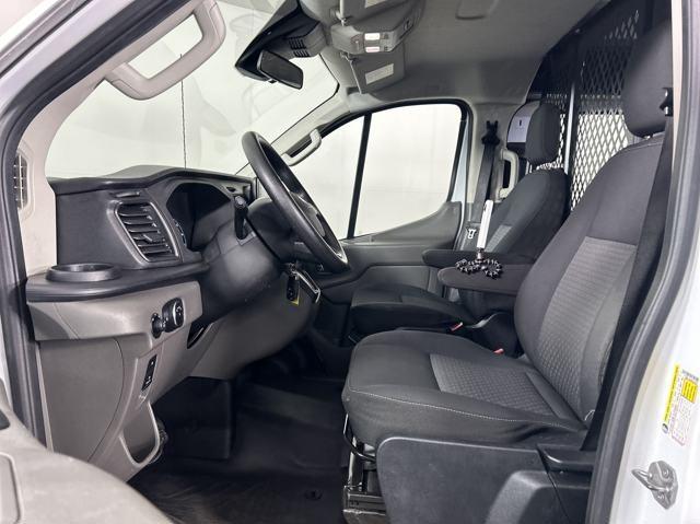 used 2022 Ford Transit-250 car, priced at $30,990