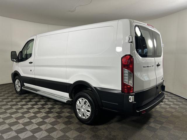 used 2022 Ford Transit-250 car, priced at $30,990