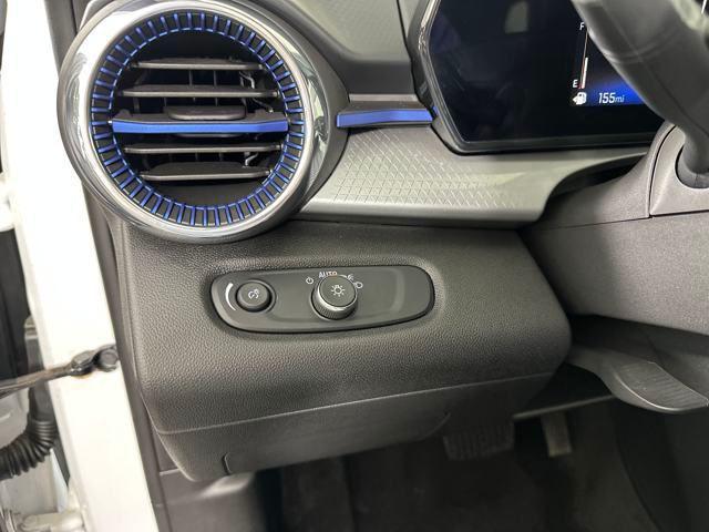 used 2024 Chevrolet Trax car, priced at $21,998