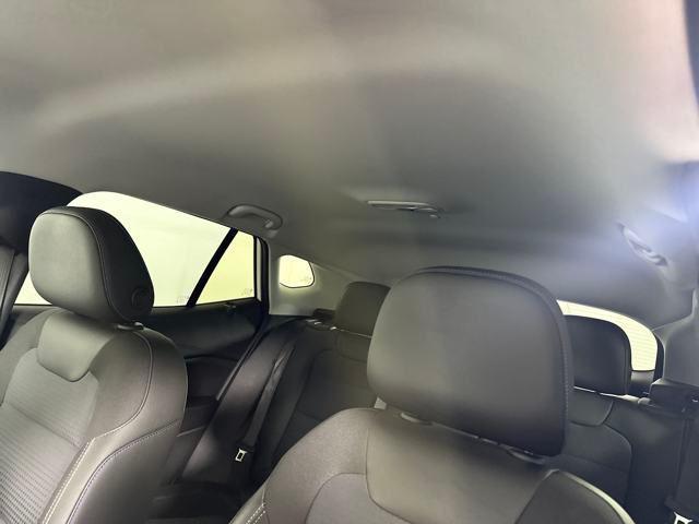 used 2024 Chevrolet Trax car, priced at $21,998