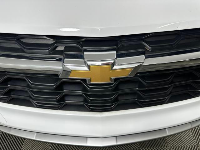 used 2024 Chevrolet Trax car, priced at $21,998