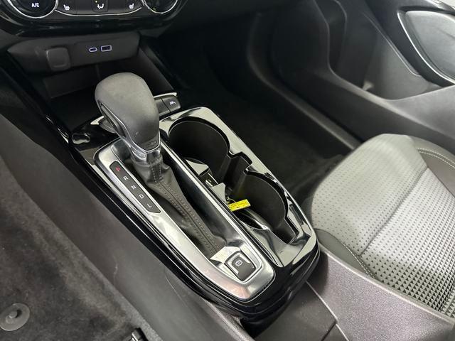 used 2024 Chevrolet Trax car, priced at $21,998