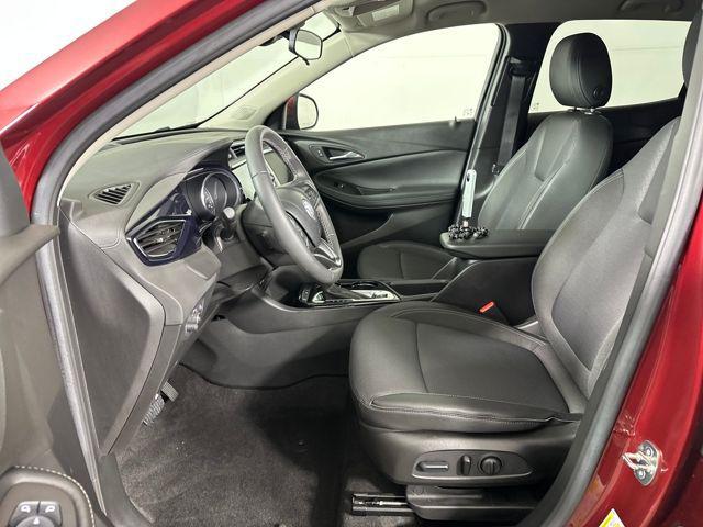 used 2022 Buick Encore GX car, priced at $19,750