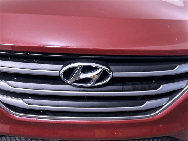 used 2018 Hyundai Tucson car, priced at $9,990