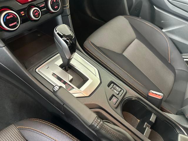 used 2022 Subaru Crosstrek car, priced at $20,490