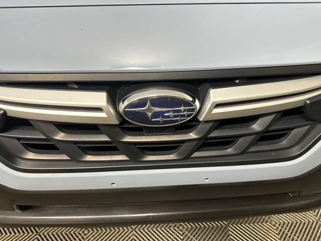 used 2022 Subaru Crosstrek car, priced at $20,490