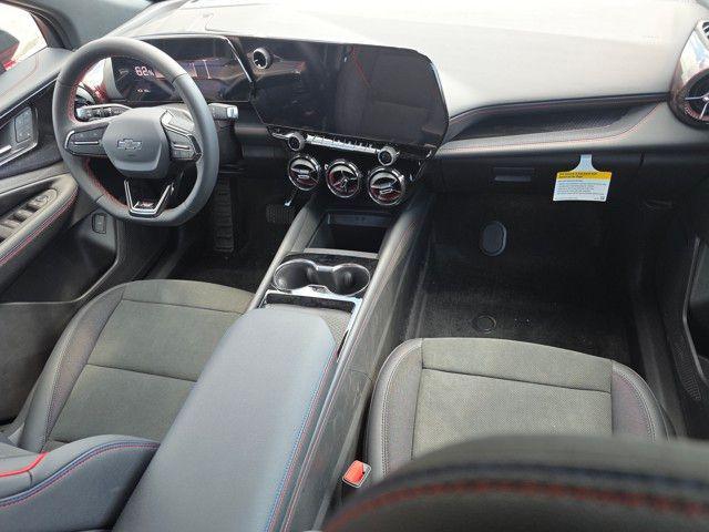 new 2025 Chevrolet Blazer EV car, priced at $42,490