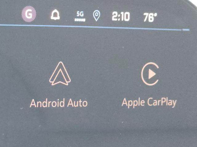 new 2026 Chevrolet Tahoe car, priced at $71,586