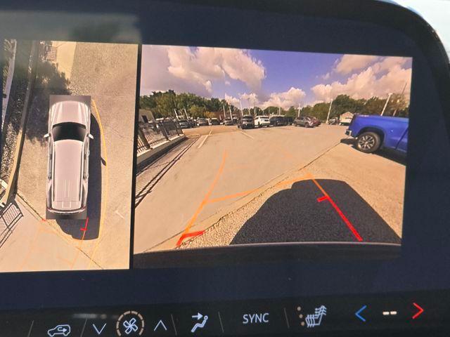 new 2026 Chevrolet Tahoe car, priced at $71,586