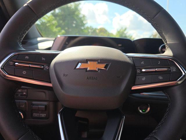 new 2026 Chevrolet Tahoe car, priced at $71,586