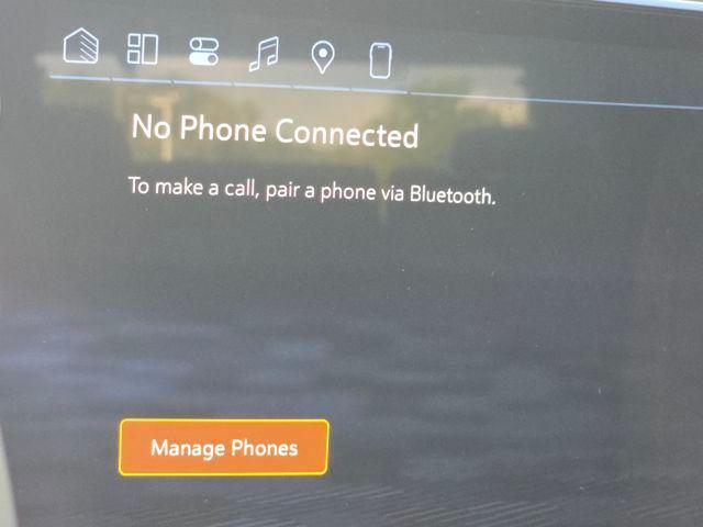 new 2026 Chevrolet Tahoe car, priced at $71,586