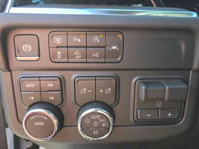 new 2026 Chevrolet Tahoe car, priced at $71,586