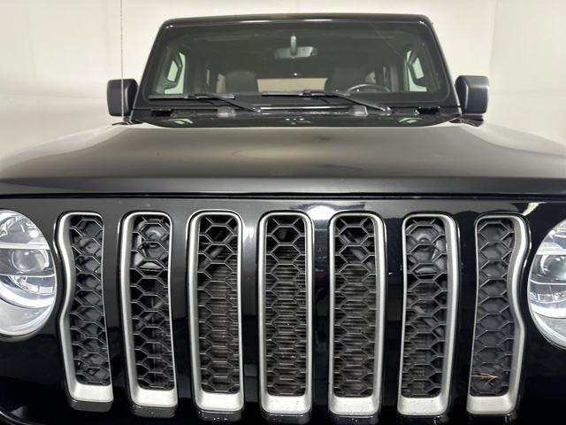 used 2021 Jeep Wrangler Unlimited 4xe car, priced at $27,990