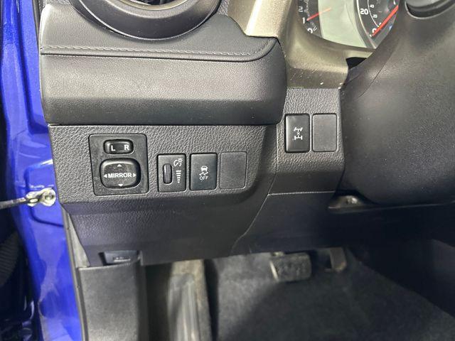 used 2014 Toyota RAV4 car, priced at $12,998