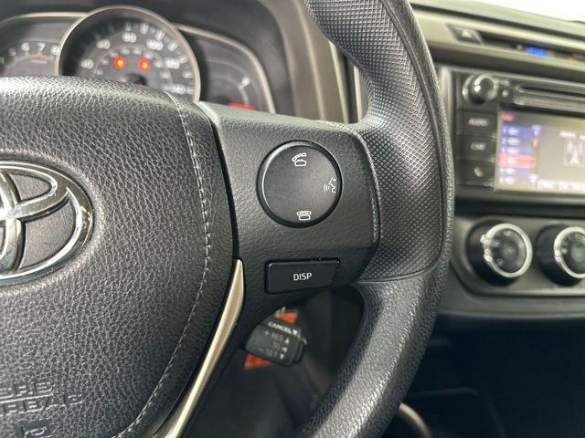 used 2014 Toyota RAV4 car, priced at $12,998