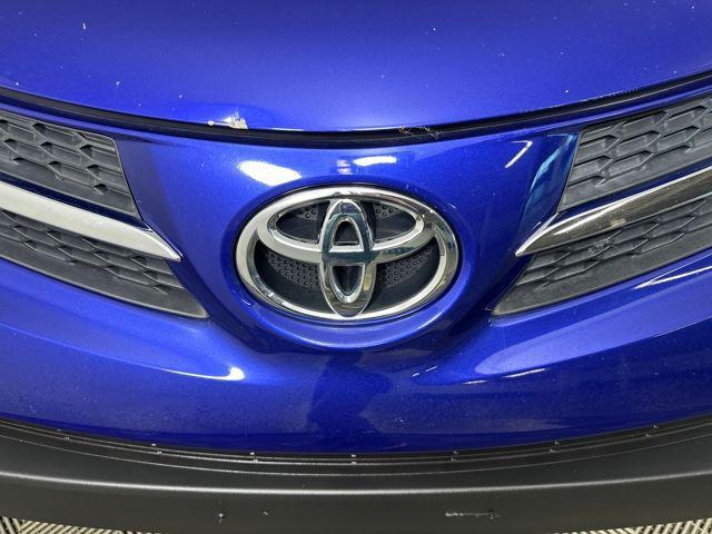 used 2014 Toyota RAV4 car, priced at $12,998