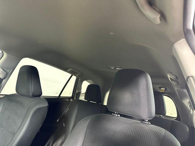 used 2014 Toyota RAV4 car, priced at $12,998