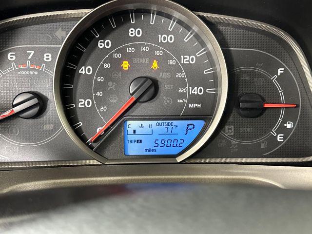 used 2014 Toyota RAV4 car, priced at $12,998