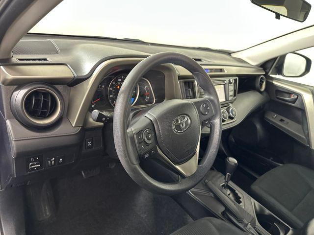used 2014 Toyota RAV4 car, priced at $12,998