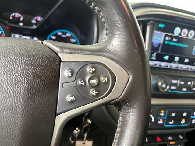 used 2015 Chevrolet Colorado car, priced at $17,490