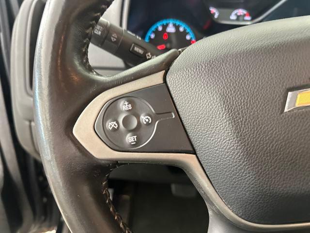 used 2015 Chevrolet Colorado car, priced at $17,490