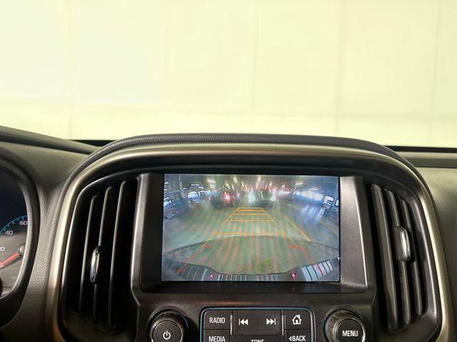 used 2015 Chevrolet Colorado car, priced at $17,490