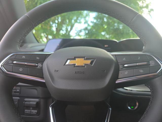 new 2025 Chevrolet Tahoe car, priced at $81,999