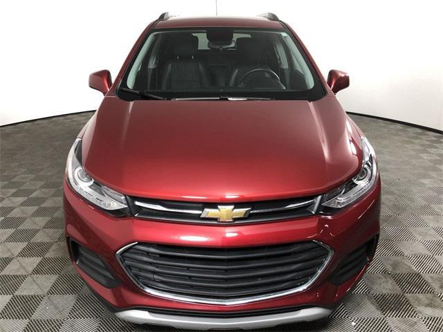 used 2019 Chevrolet Trax car, priced at $12,498