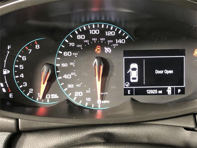 used 2019 Chevrolet Trax car, priced at $12,498