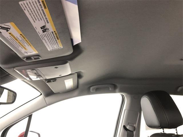 used 2019 Chevrolet Trax car, priced at $12,498