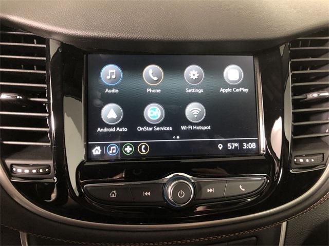 used 2019 Chevrolet Trax car, priced at $12,498