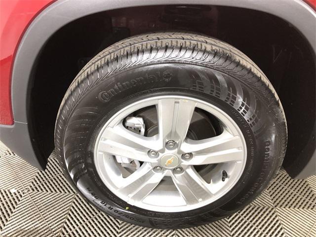 used 2019 Chevrolet Trax car, priced at $12,498