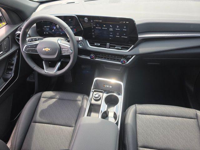 new 2026 Chevrolet Equinox car, priced at $31,199