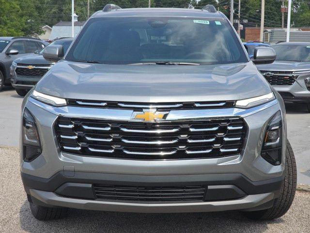 new 2026 Chevrolet Equinox car, priced at $31,199