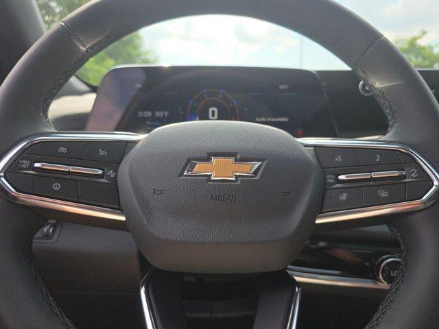 new 2026 Chevrolet Equinox car, priced at $31,199