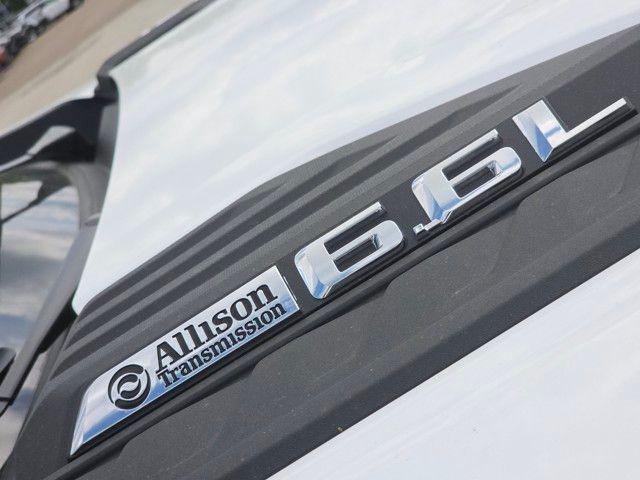 new 2025 Chevrolet Silverado 3500 car, priced at $53,800