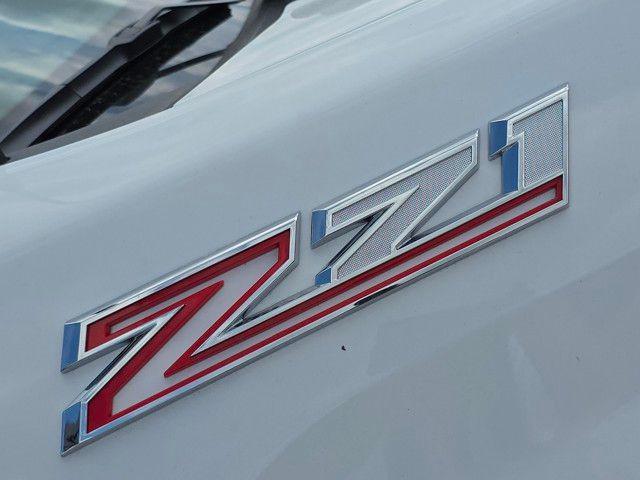 new 2025 Chevrolet Silverado 3500 car, priced at $53,800