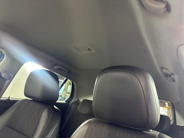 used 2022 Chevrolet Trax car, priced at $16,990