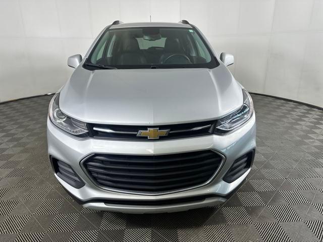 used 2022 Chevrolet Trax car, priced at $16,990