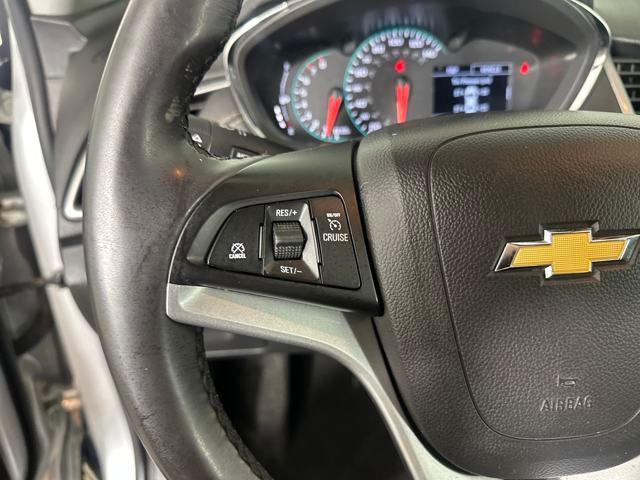 used 2022 Chevrolet Trax car, priced at $16,990