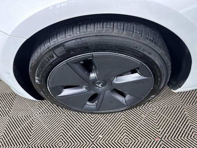 used 2022 Tesla Model 3 car, priced at $20,611