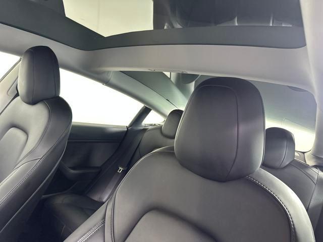 used 2022 Tesla Model 3 car, priced at $20,611