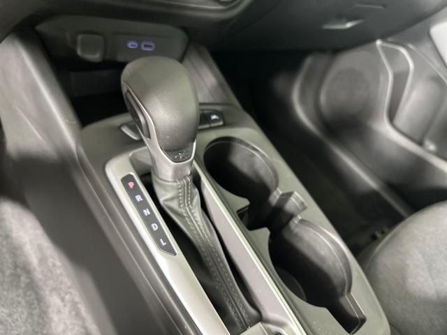 used 2024 Chevrolet Trax car, priced at $19,970