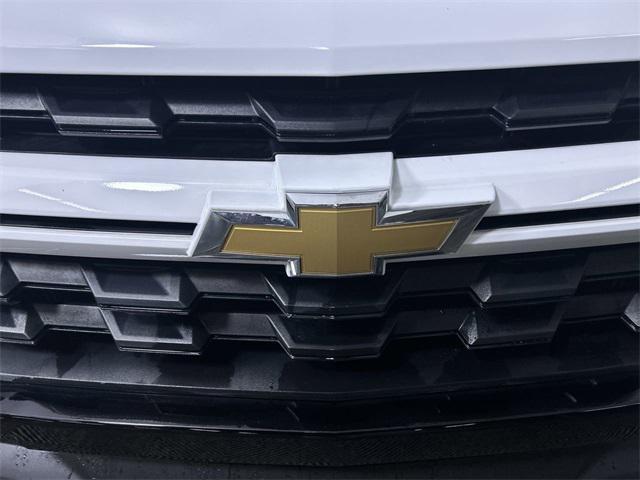 used 2021 Chevrolet Colorado car, priced at $19,990