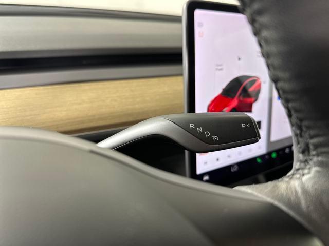 used 2021 Tesla Model Y car, priced at $20,611