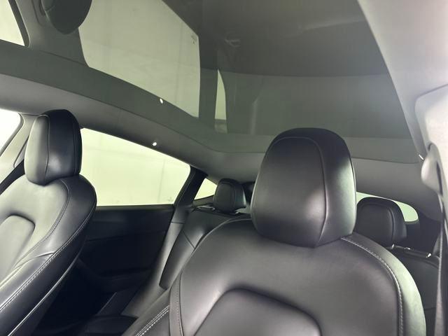 used 2021 Tesla Model Y car, priced at $20,611