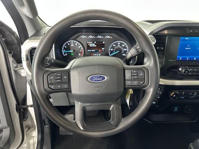 used 2021 Ford F-150 car, priced at $27,880