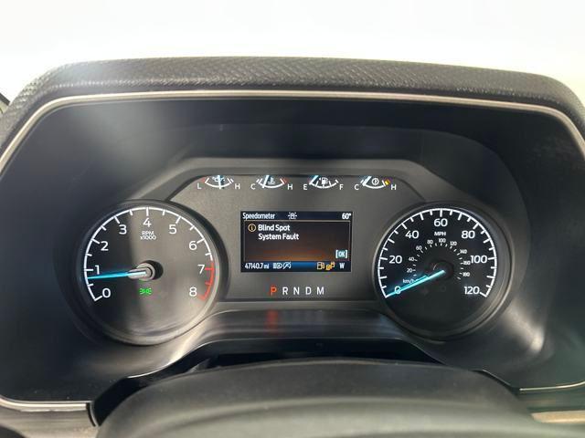 used 2021 Ford F-150 car, priced at $27,880
